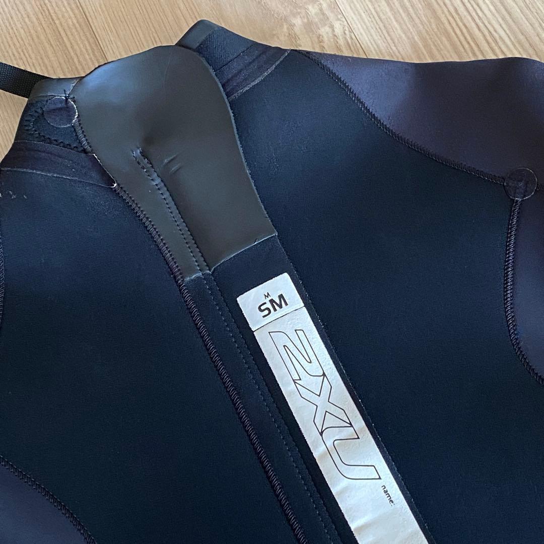 2XU ウエットスーツ（SM）