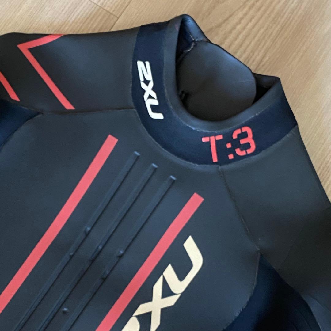 2XU ウエットスーツ（SM）