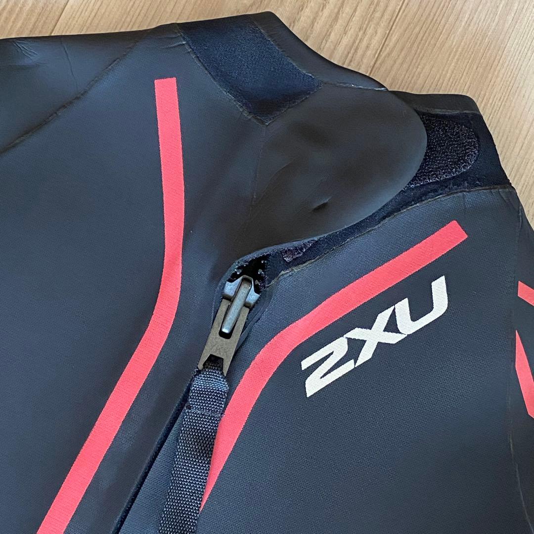 2XU ウエットスーツ（SM）
