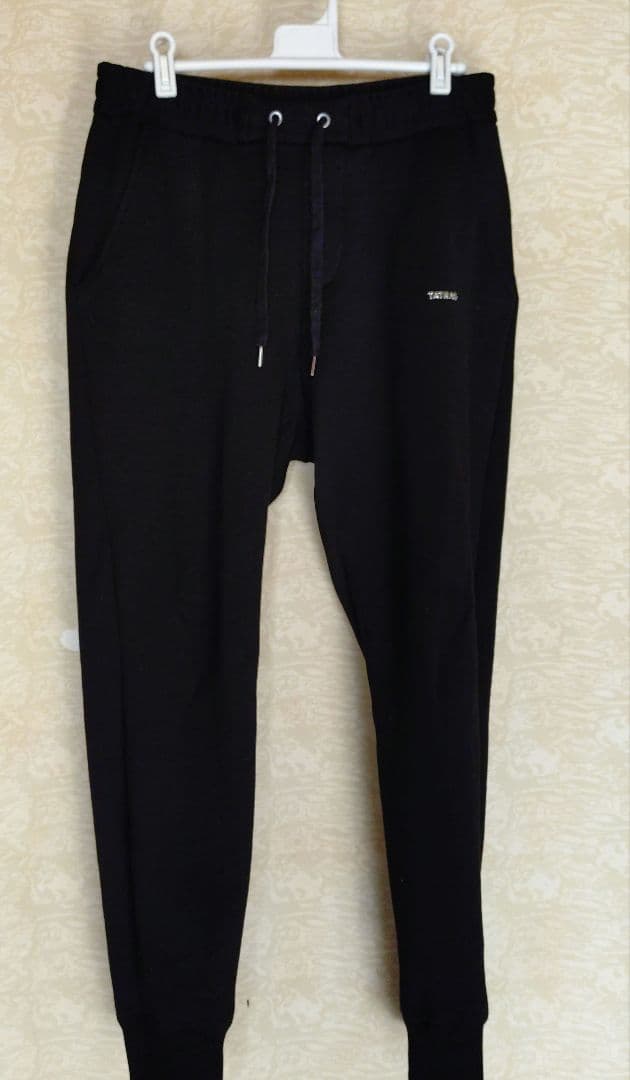 『F.R』 TATRAS フォルミードパンツMサイズ・ショップ袋付き