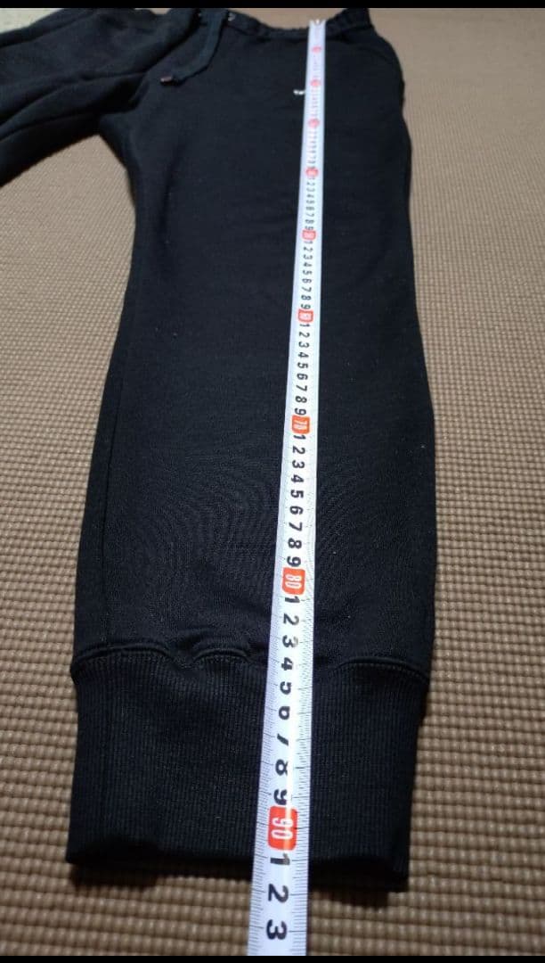 『F.R』 TATRAS フォルミードパンツMサイズ・ショップ袋付き