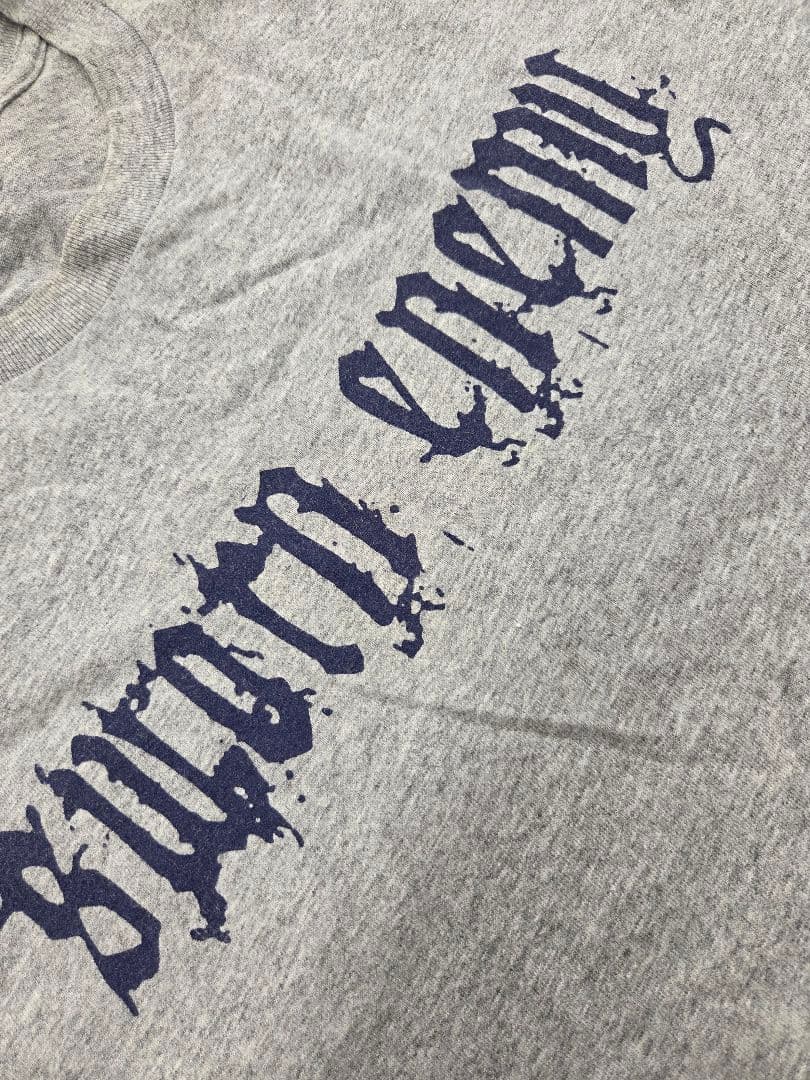 SWORN ENEMY Tシャツ 当時物　未使用