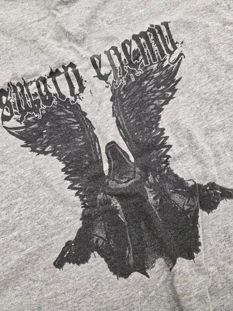 SWORN ENEMY Tシャツ 当時物　未使用