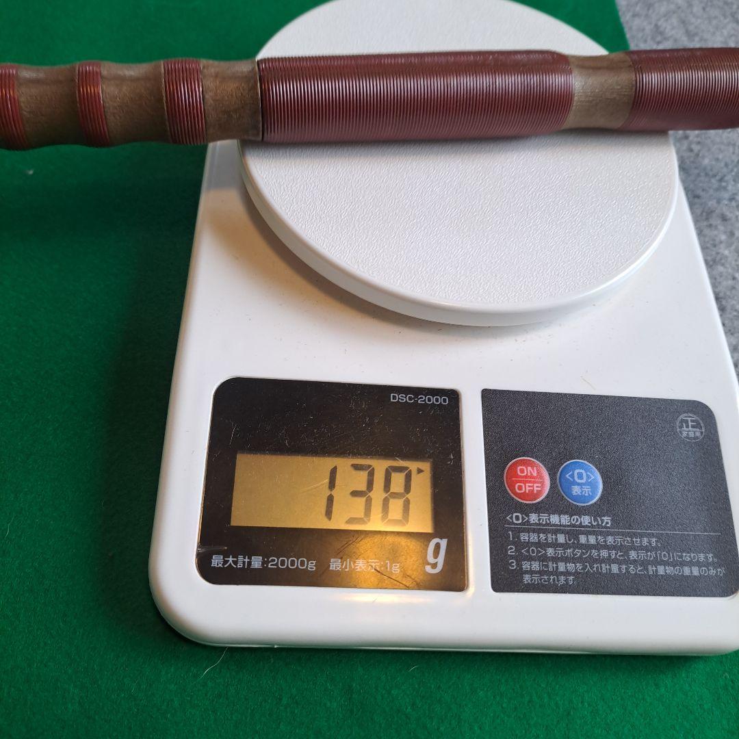 和楽器　龍笛　篠笛