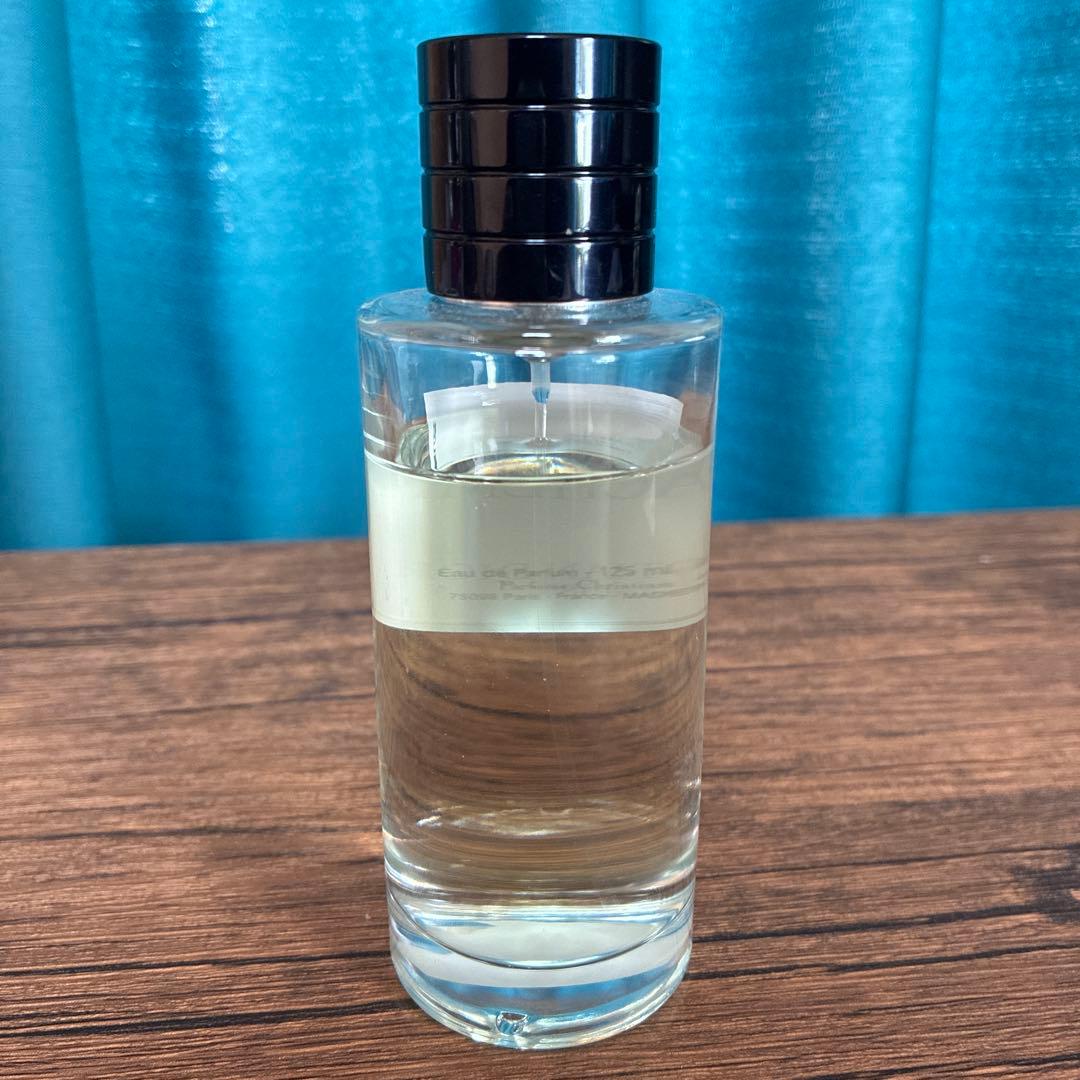 クリスチャン・ディオール THÉ CACHEMIRE 125ml