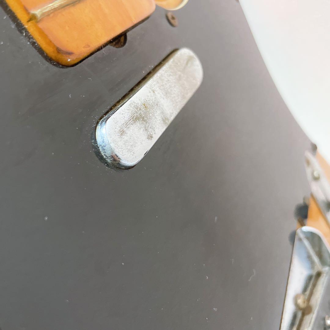 成*昭様 ジャンク Fender USA テレキャスター 鳴らない ヴィンテージ