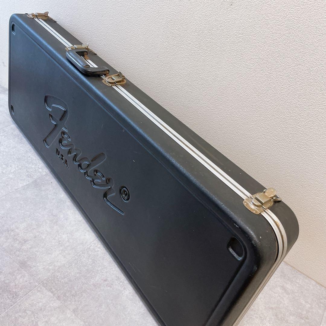 成*昭様 ジャンク Fender USA テレキャスター 鳴らない ヴィンテージ