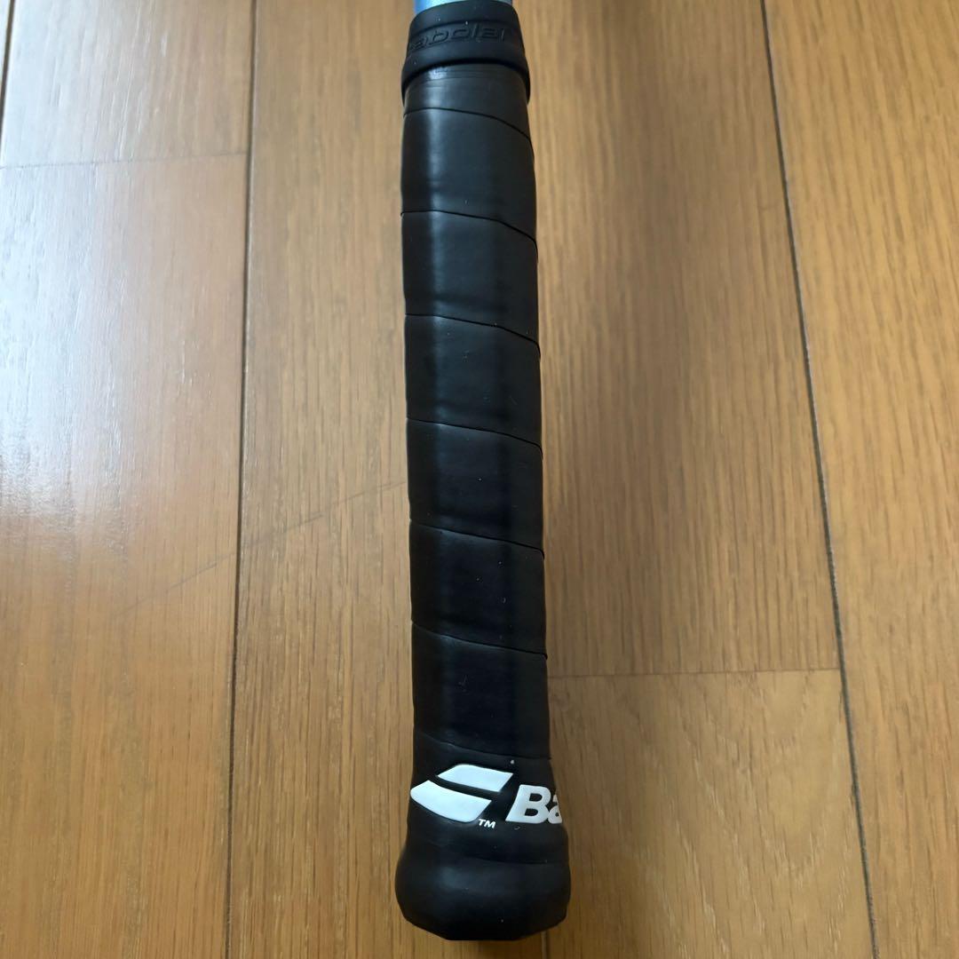 ☆Babolat Pure Drive☆2025 グリップ1