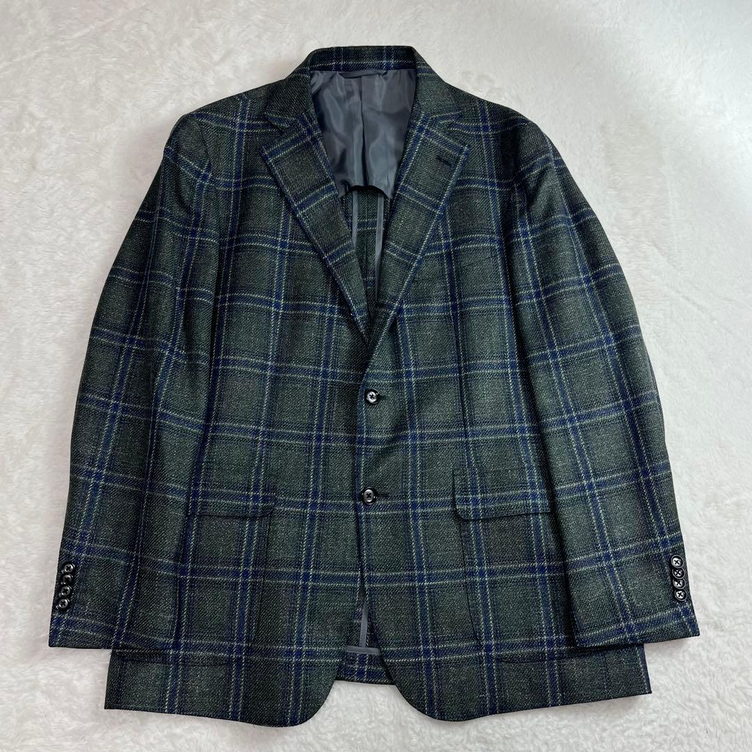 トウアン　トゥ 　Mitsumine ミツミネ ウール　シルク　リネン