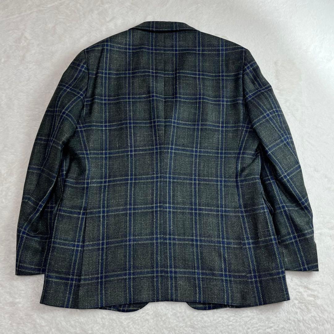トウアン　トゥ 　Mitsumine ミツミネ ウール　シルク　リネン