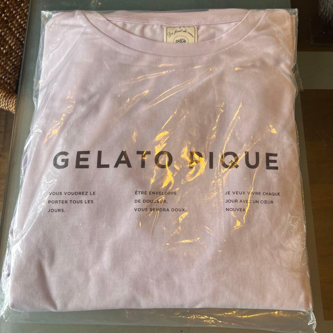 GELATO PIQUE 福袋　新品
