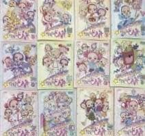 も～っと!おジャ魔女どれみ DVD全巻完結セット
