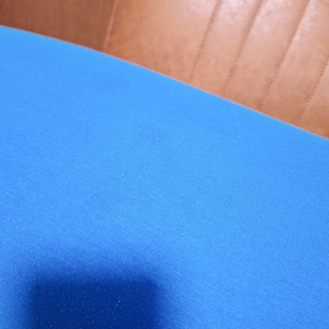 Yogibo Roll Max ヨギボー ロール マックス ブルー 抱き枕