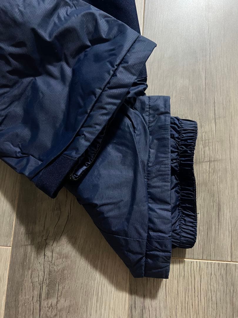 【美品】コロンビア　スキーウェア スノーボードウェア　XS 120-130