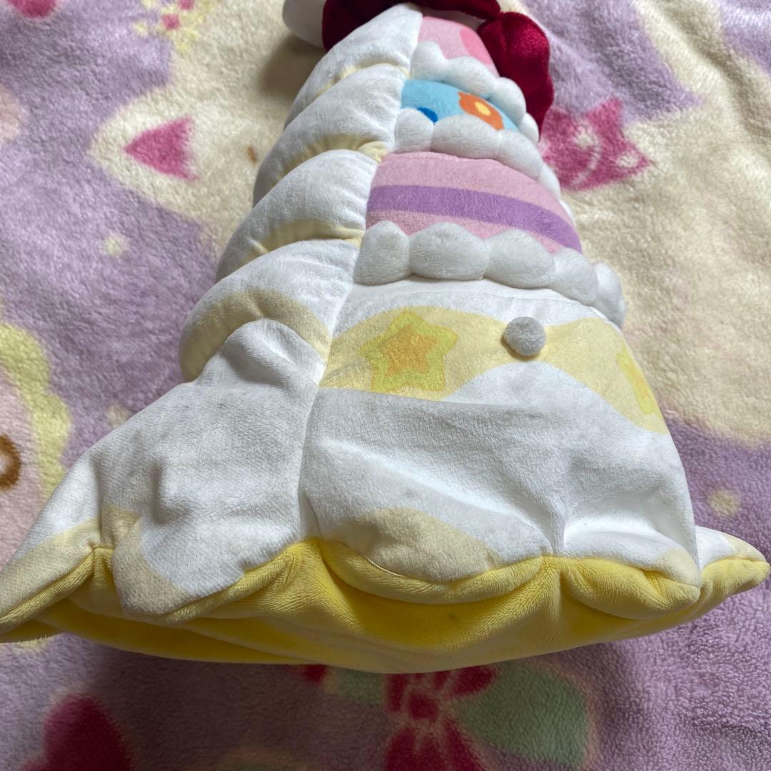マホイップ ぬいぐるみ キョダイマックス ポケモンセンター
