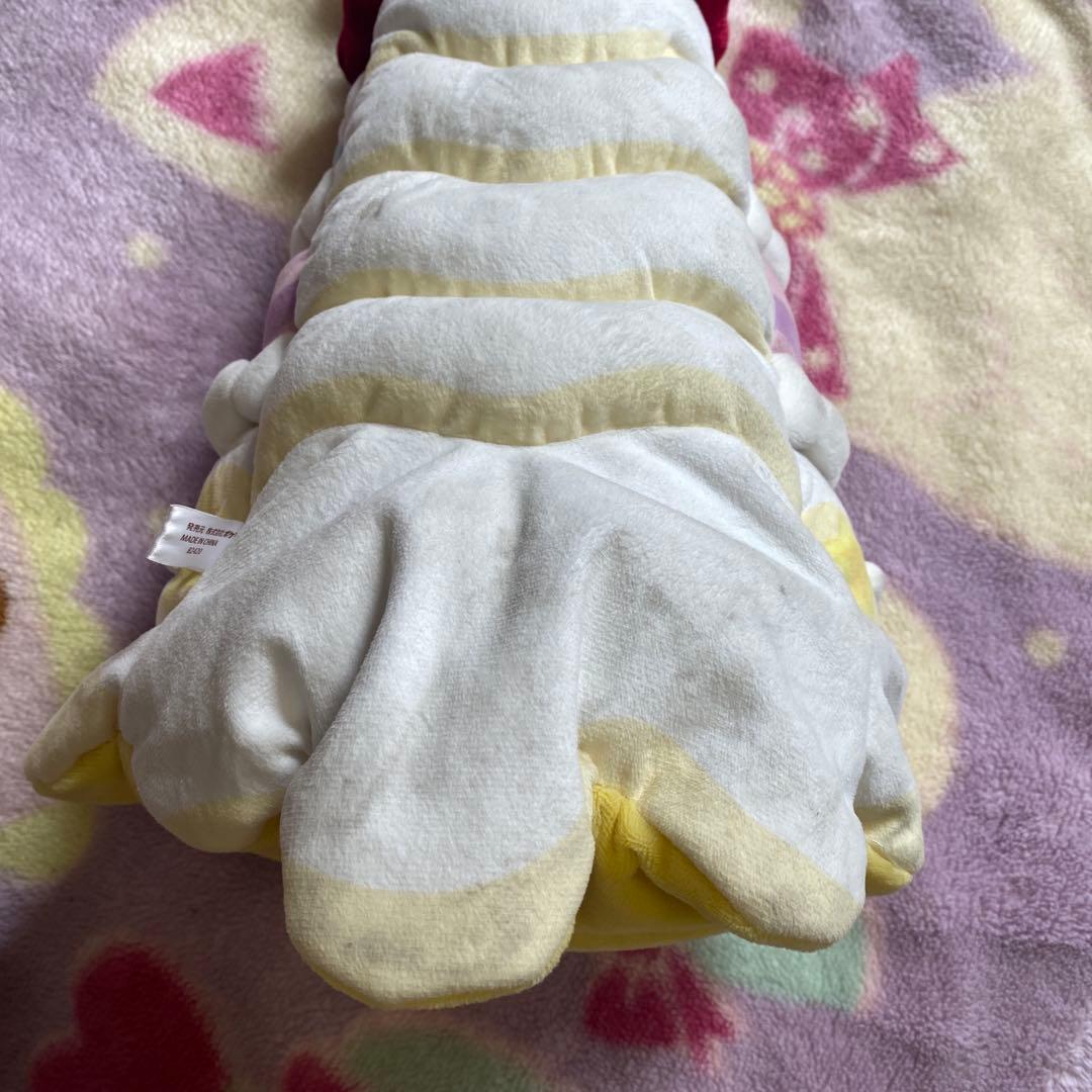 マホイップ ぬいぐるみ キョダイマックス ポケモンセンター
