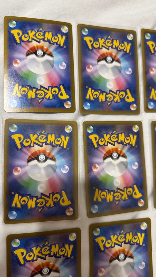 ポケモンカード　SR まとめ売り