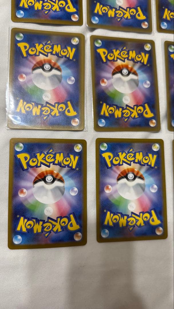 ポケモンカード　SR まとめ売り