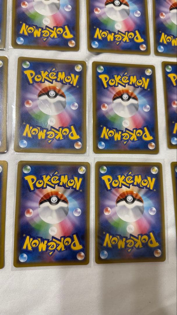 ポケモンカード　SR まとめ売り