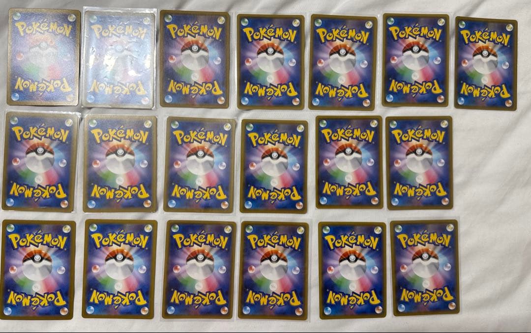 ポケモンカード　SR まとめ売り