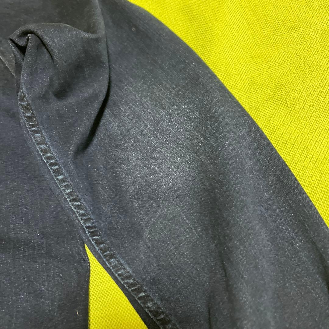 DUFFER INDIGO デニムパーカー Sサイズ　DF-KF-78532