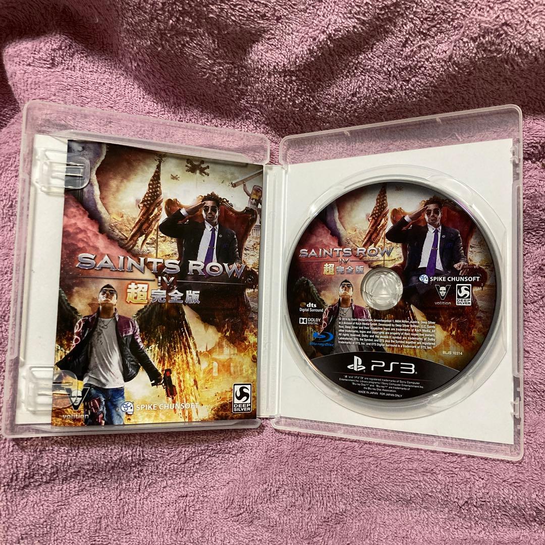 PS3 人気ソフトセット  まとめ売り　匿名配送‼️