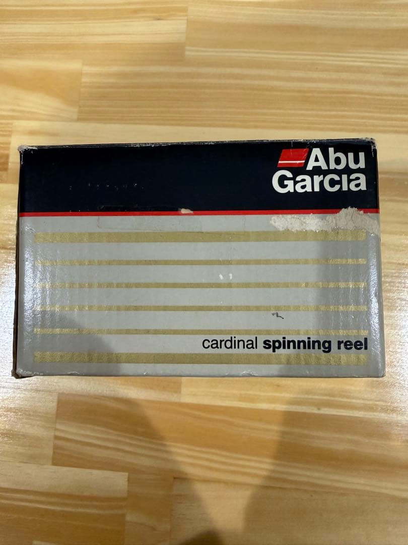 Abu Garcia Cardinal C3 スピニングリール