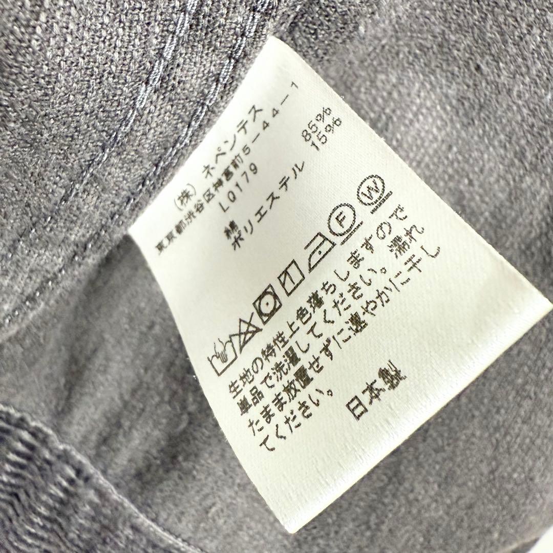 Lサイズ！Needles ダーツジーンコーデュロイジャケット