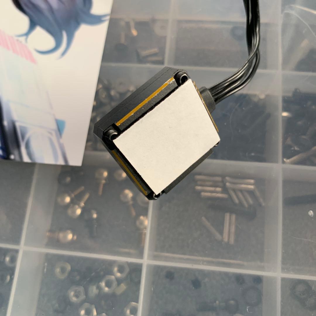 ヨコモ　DP-302 V4 ドリフトジャイロ
