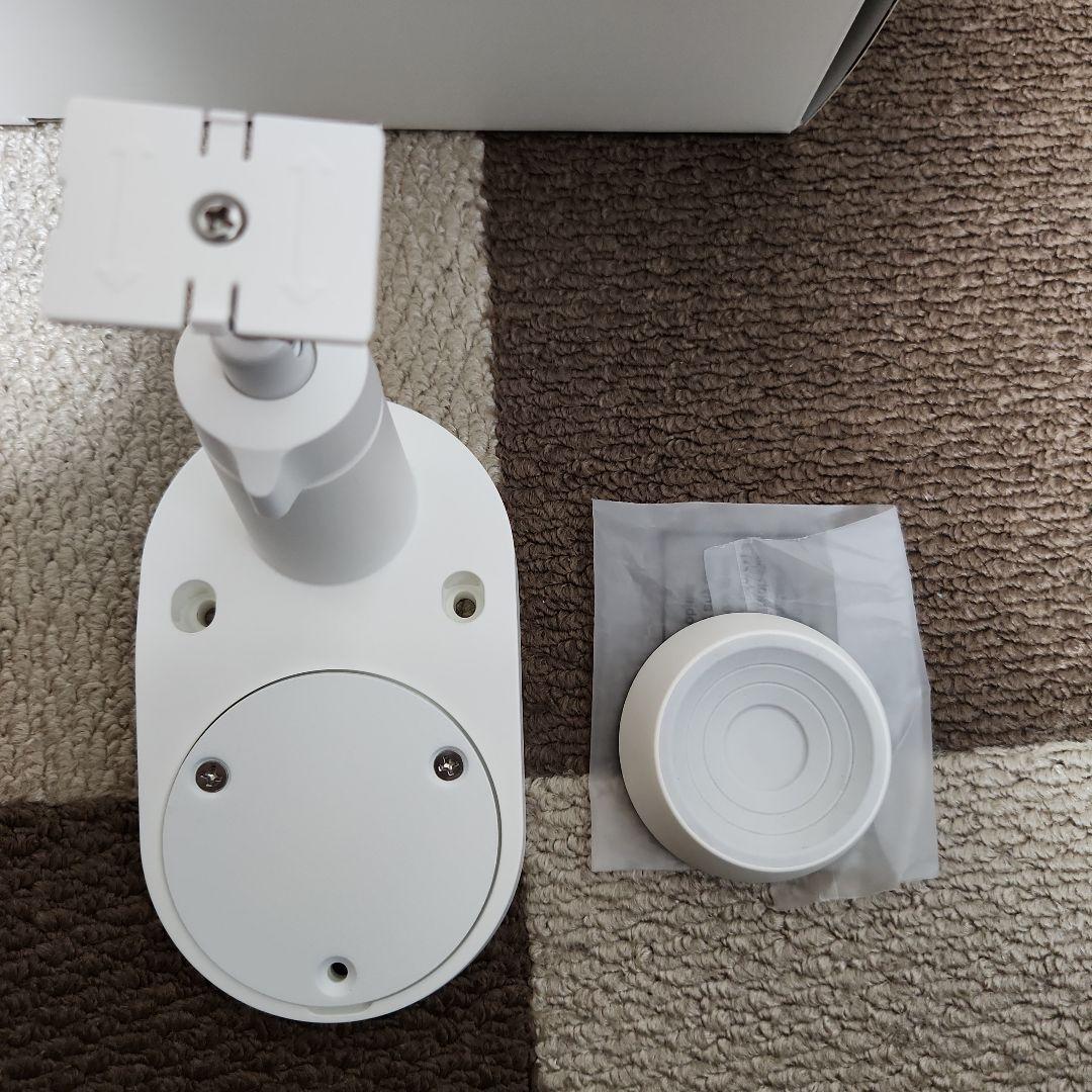 Tapo C460 Kit ソーラー防犯カメラ