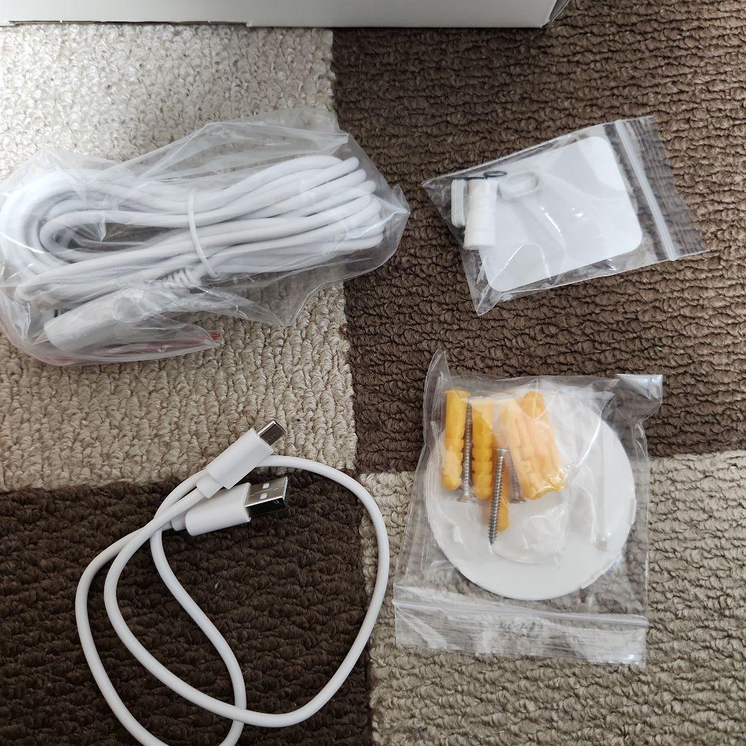 Tapo C460 Kit ソーラー防犯カメラ