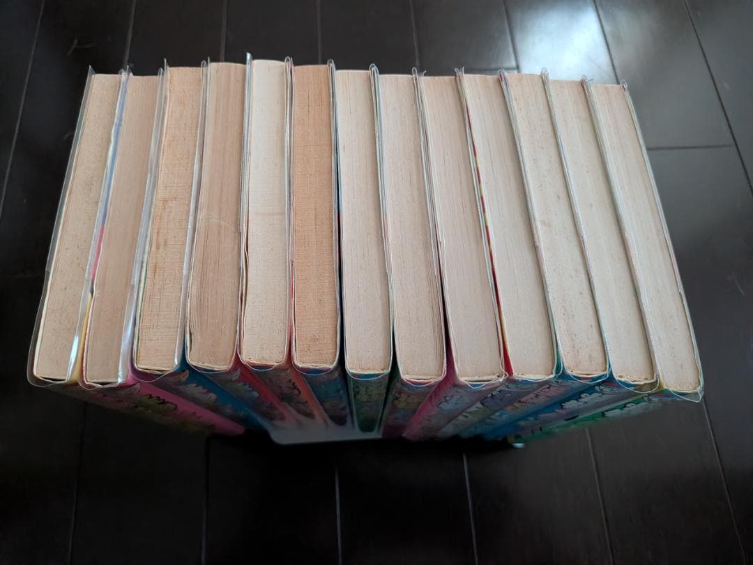 藤子不二雄 怪物くん 1-13 13冊 全 初版 小学館 てんとう虫コミックス