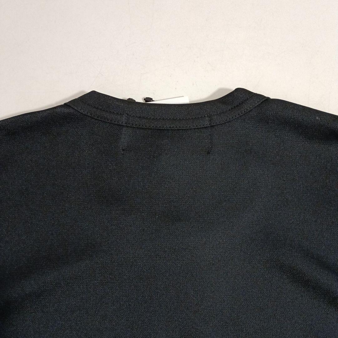 BLACKCOMME des GARÇONS ブラックコムデギャルソン Tシャツ