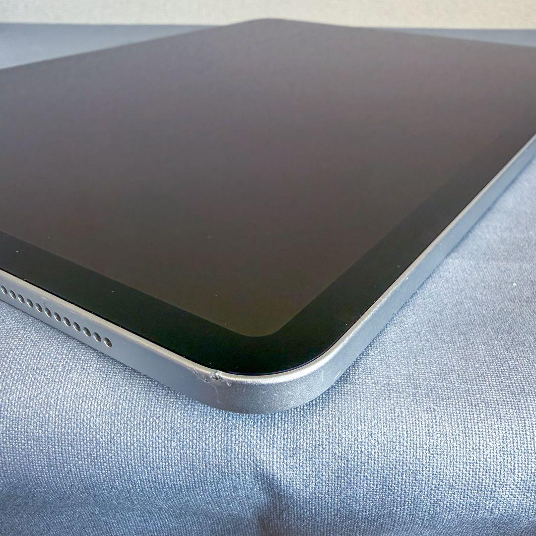 iPad Pro 11インチ 第1世代 Wi-Fiモデル 256GB