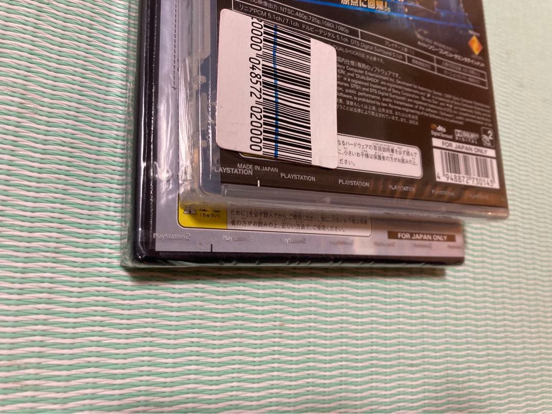 PS2 ラチェット&クランク PS3 ラチェット&クランク FUTURE