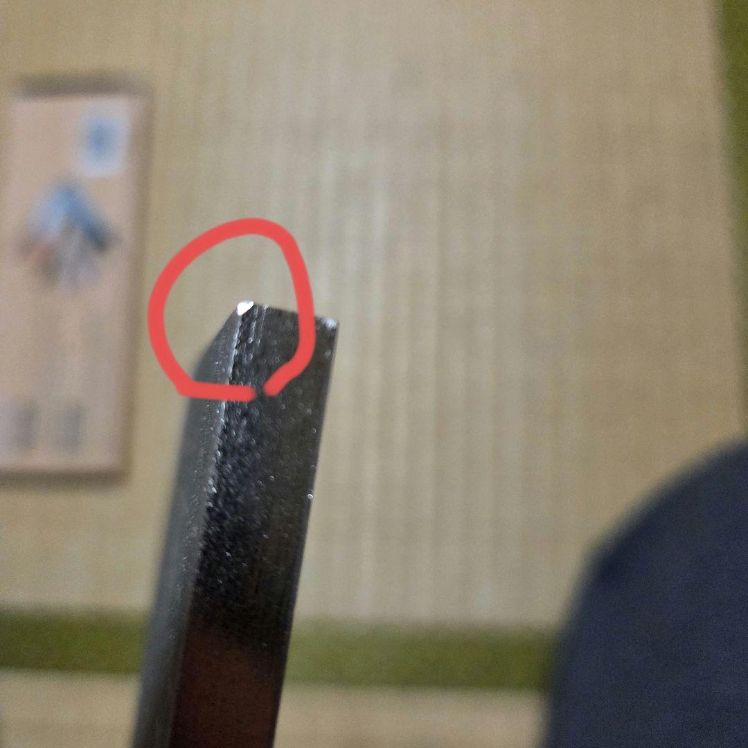 u*0様 刃の黒幕 120 1500 5000 ダイヤモンド砥石 400/100