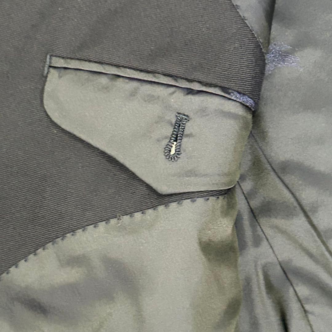 Burberry's バーバリーズ ダブル ブレザー 紺ブレ 90s