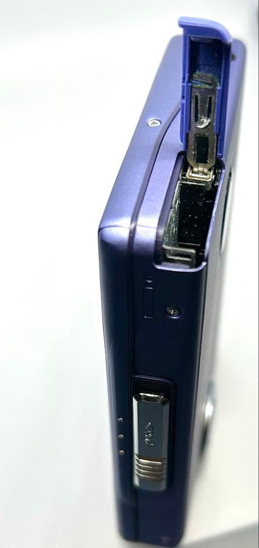 ソニー ウォークマン WM-EX921本体+イヤホン　ジャンク品