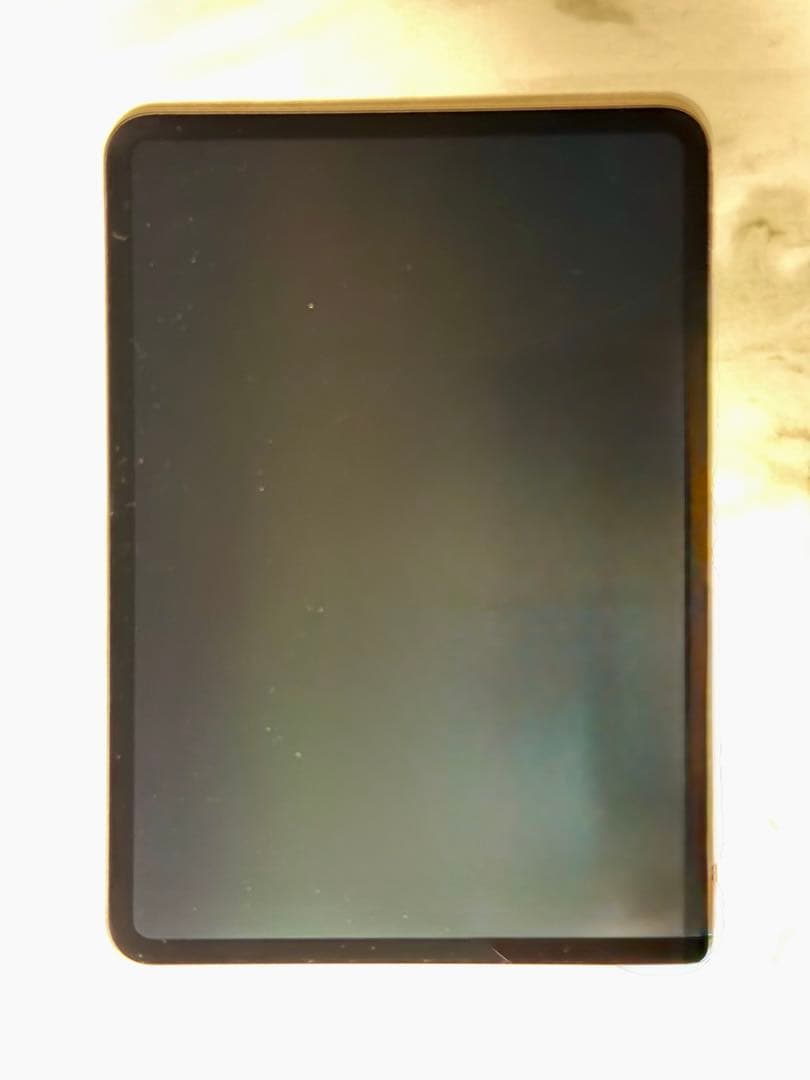 iPad Pro(M4) 11inch 256GB Wi-Fiモデル