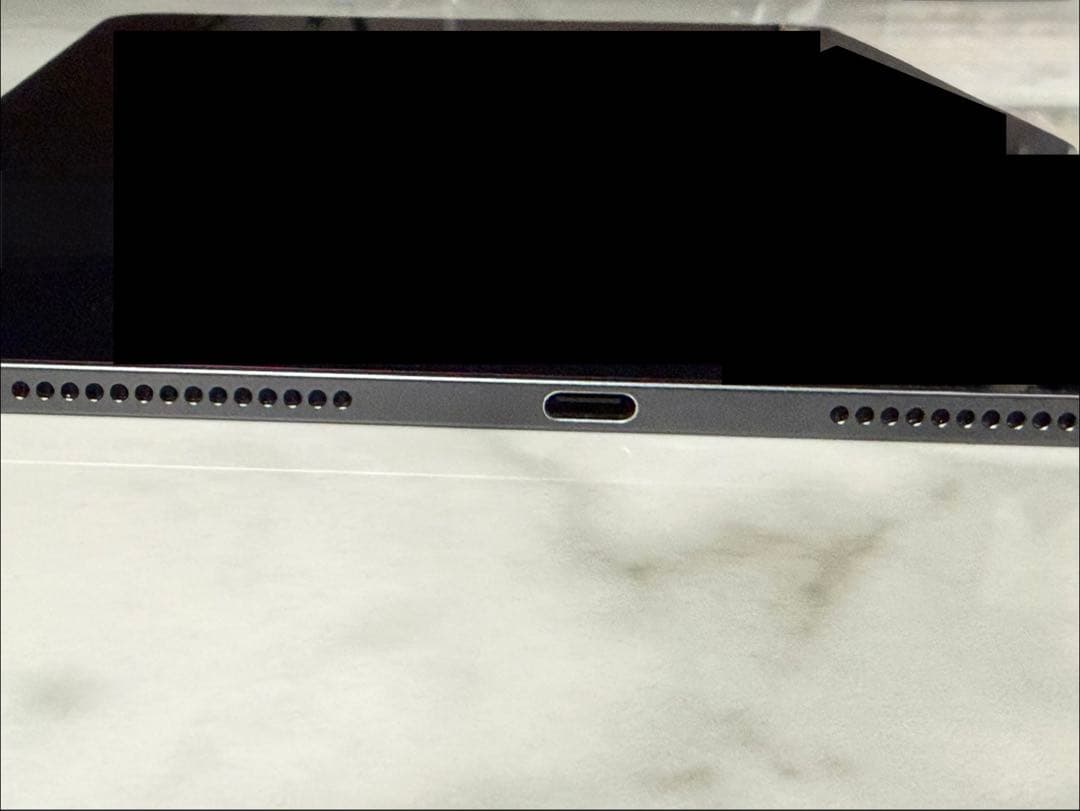 iPad Pro(M4) 11inch 256GB Wi-Fiモデル