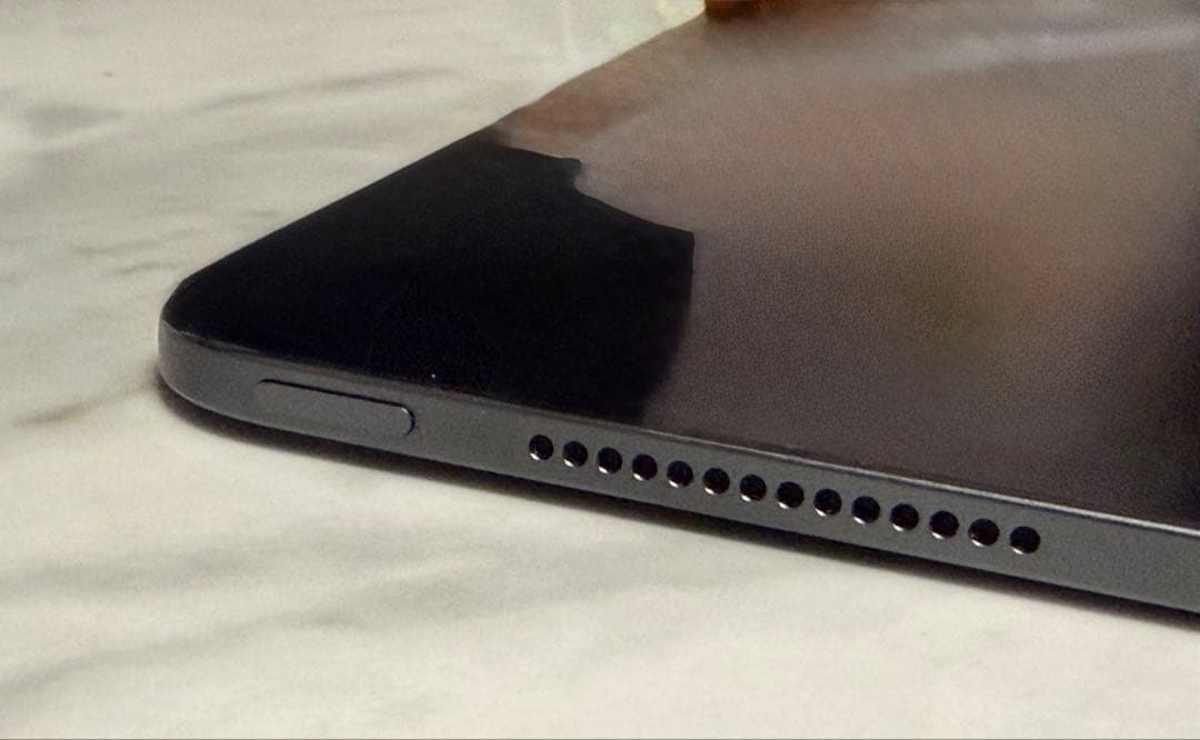 iPad Pro(M4) 11inch 256GB Wi-Fiモデル