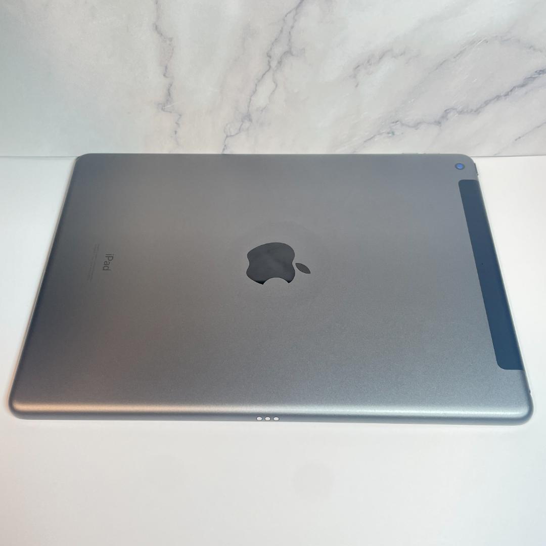 【使用97回のみ】iPad 第8世代 32GB セルラーSIMフリーバッテリ9割