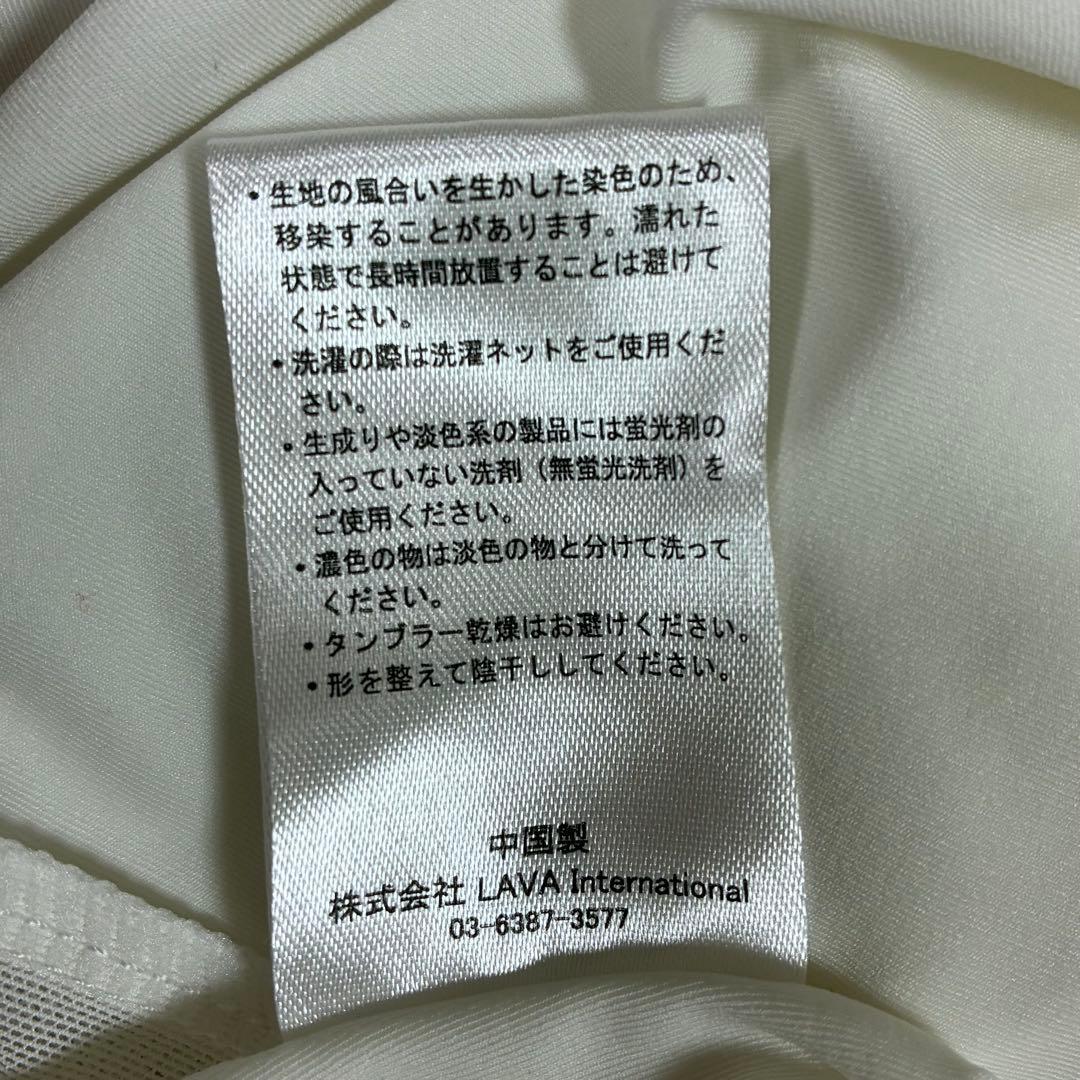 ヨガウェア ピンク花柄 タンクトップ