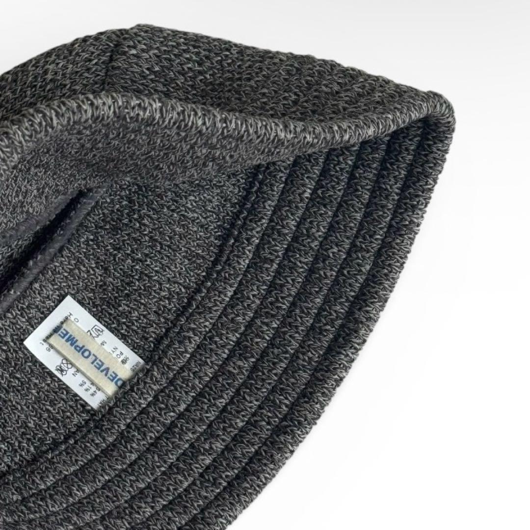 帽子 NOROLL WASHI BUCKET HAT