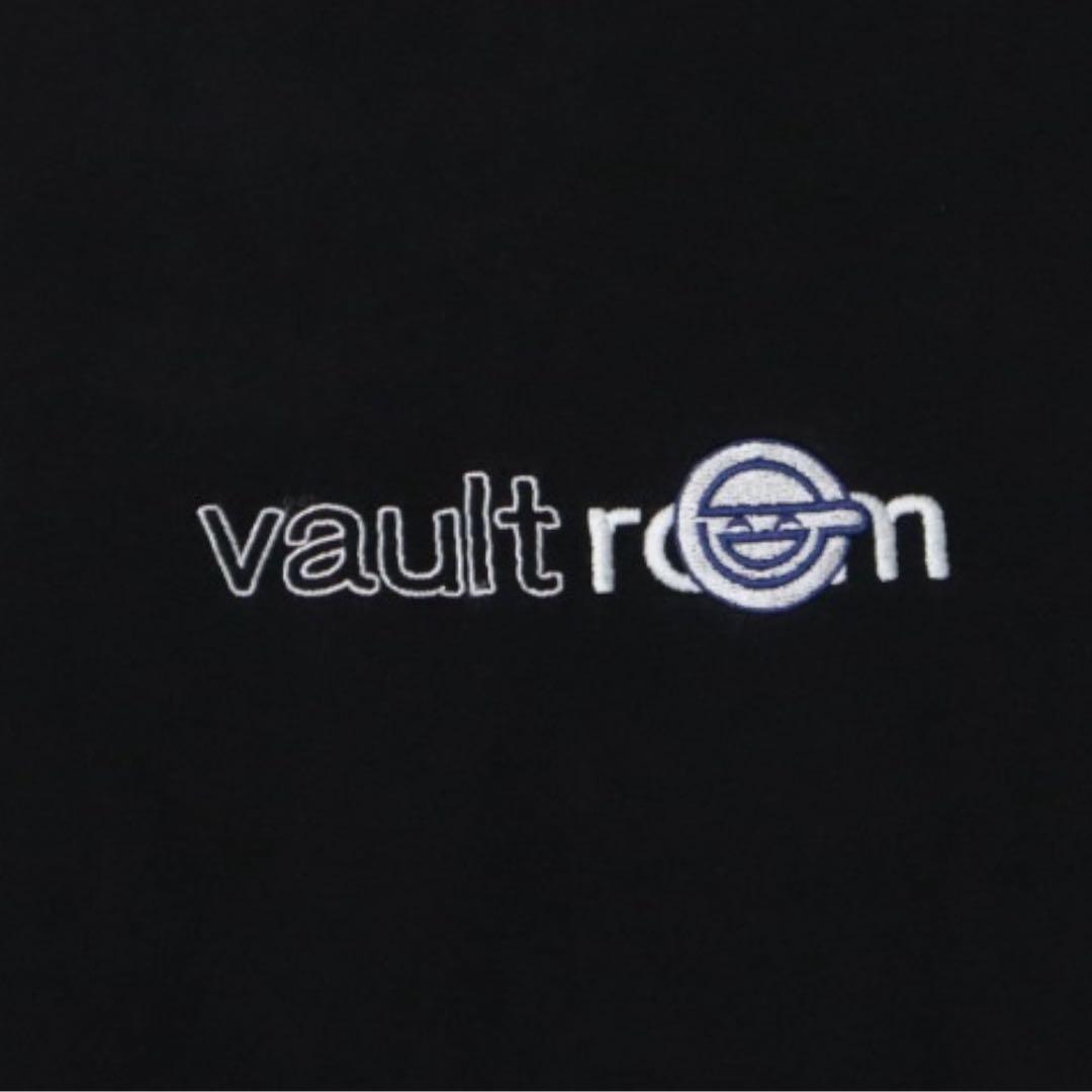 【希少】vaultroom × 攻殻機動隊S.A.C. Tシャツ M