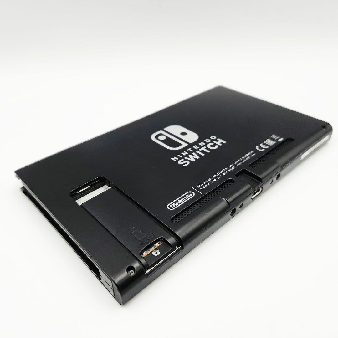 Nintendo Switch 未対策機 2017年製 HAC-001