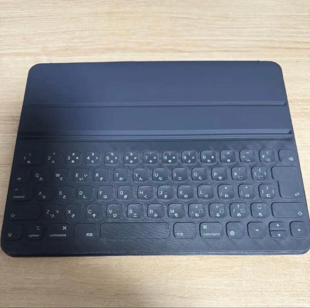 iPad Pro 12.9 第3世代　キーボード付