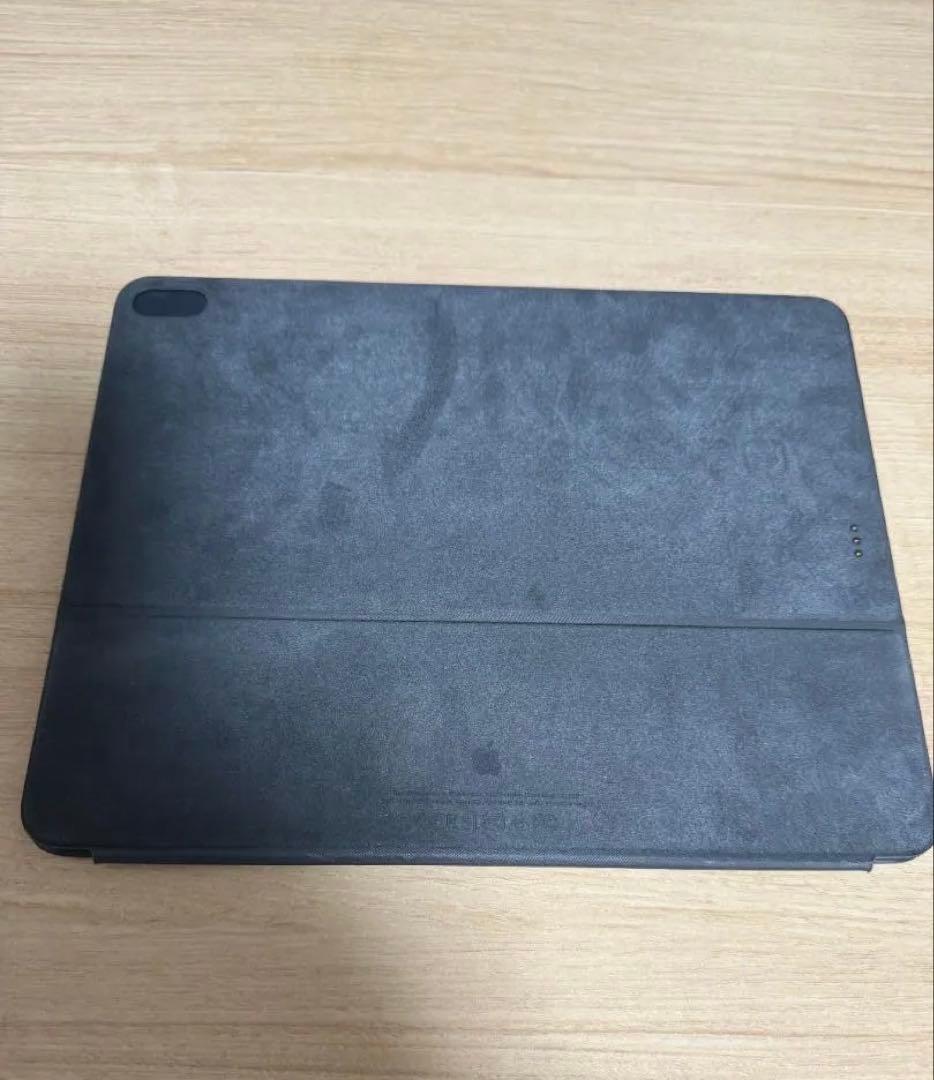 iPad Pro 12.9 第3世代　キーボード付