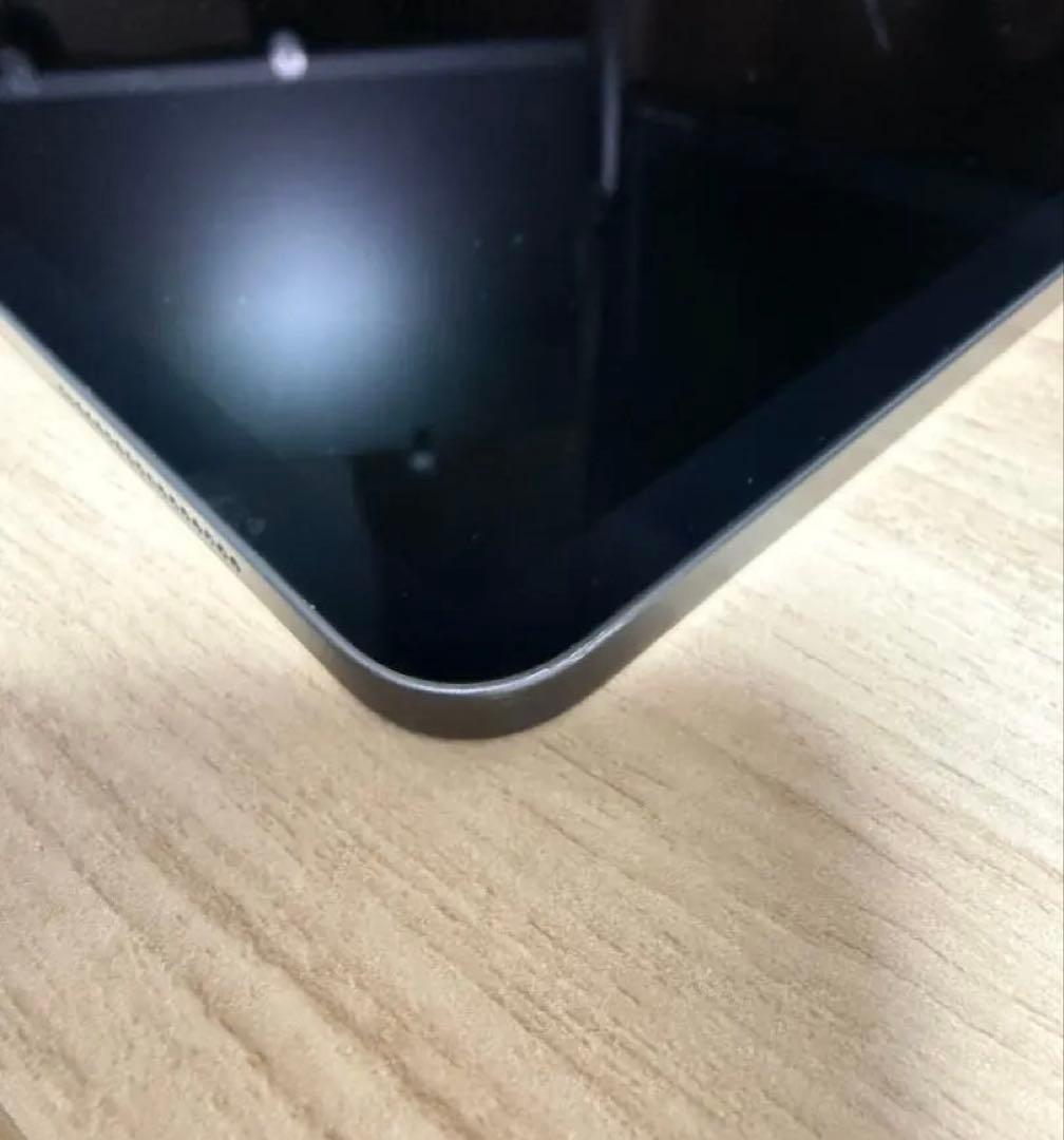 iPad Pro 12.9 第3世代　キーボード付