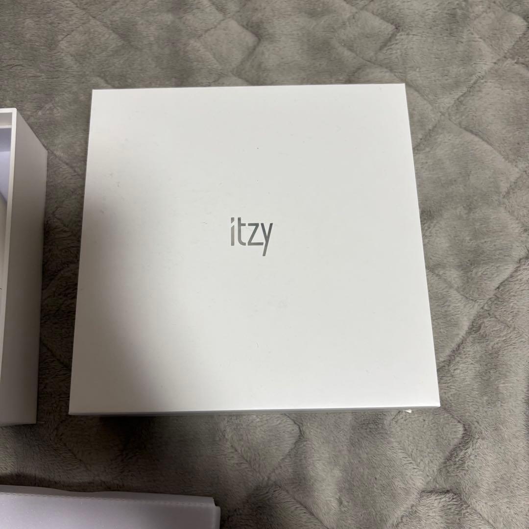 ITZY グッズ まとめ売り